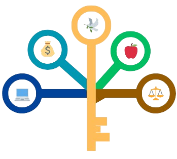 Quintensia logo